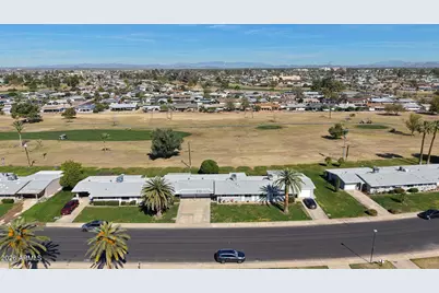 10746 W Abbott Avenue, Sun City, AZ 85351 - Photo 33