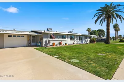 10746 W Abbott Avenue, Sun City, AZ 85351 - Photo 1