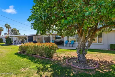 10746 W Abbott Avenue, Sun City, AZ 85351 - Photo 31