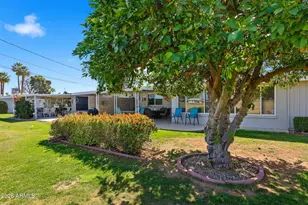 10746 W Abbott Ave, Sun City, AZ 85351 - Photo 31