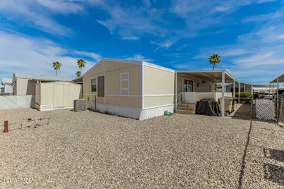 7810 W Peoria Avenue #85, Peoria, AZ 85345 - Photo 25