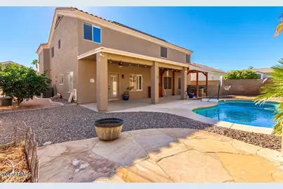 4048 E Kroll Drive, Gilbert, AZ 85234 - Photo 1