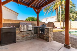 4048 E Kroll Dr, Gilbert, AZ 85234 - Photo 25