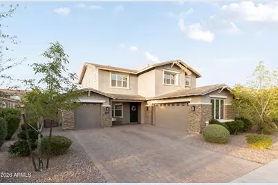 22114 E Domingo Road, Queen Creek, AZ 85142 - Photo 1