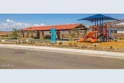 12562 W Odeum Lane, Avondale, AZ 85323 - Photo 29