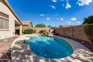 8965 E Hillview St, Mesa, AZ 85207 - Photo 3