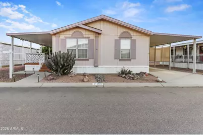 450 W Sunwest Drive #194, Casa Grande, AZ 85122 - Photo 9
