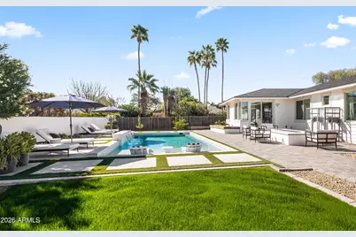 6919 E Vista Drive, Paradise Valley, AZ 85253 - Photo 33