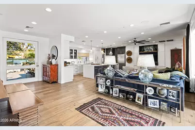 6919 E Vista Drive, Paradise Valley, AZ 85253 - Photo 7