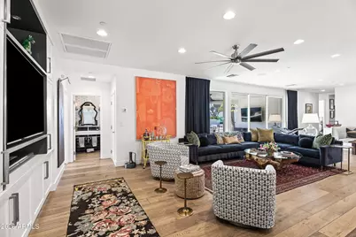 6919 E Vista Drive, Paradise Valley, AZ 85253 - Photo 11