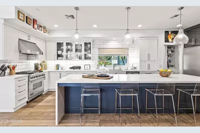 6919 E Vista Drive, Paradise Valley, AZ 85253 - Photo 13