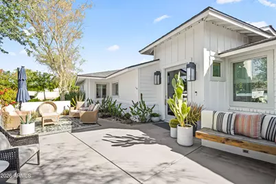 6919 E Vista Drive, Paradise Valley, AZ 85253 - Photo 1