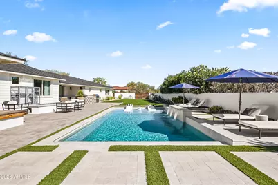 6919 E Vista Drive, Paradise Valley, AZ 85253 - Photo 37