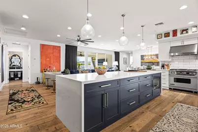 6919 E Vista Drive, Paradise Valley, AZ 85253 - Photo 15