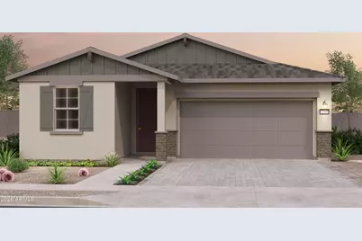 12555 W Odeum Lane, Avondale, AZ 85323 - Photo 1