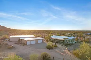 33682 N Bell Rd, Queen Creek, AZ 85144 - Photo 1