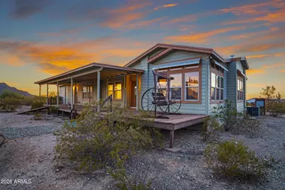 33682 N Bell Road, Queen Creek, AZ 85144 - Photo 57