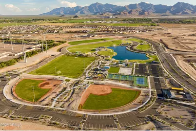 12554 W Odeum Lane, Avondale, AZ 85323 - Photo 9