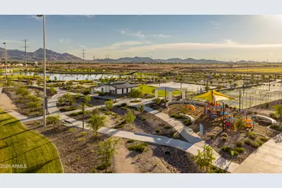 12554 W Odeum Lane, Avondale, AZ 85323 - Photo 13