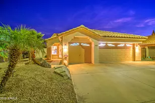 815 W Geronimo St, Chandler, AZ 85225 - Photo 1