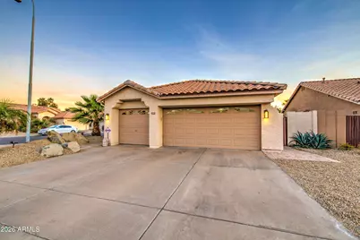 815 W Geronimo Street, Chandler, AZ 85225 - Photo 49