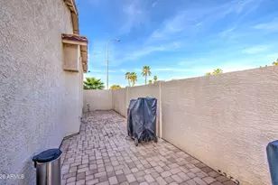 815 W Geronimo St, Chandler, AZ 85225 - Photo 31