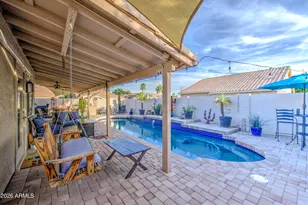 815 W Geronimo St, Chandler, AZ 85225 - Photo 39