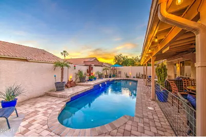 815 W Geronimo Street, Chandler, AZ 85225 - Photo 51