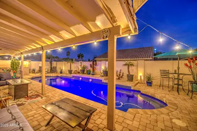 815 W Geronimo Street, Chandler, AZ 85225 - Photo 61