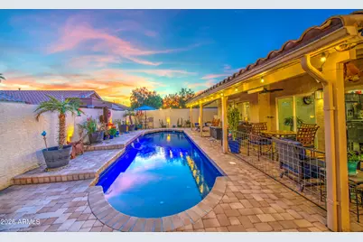 815 W Geronimo Street, Chandler, AZ 85225 - Photo 55