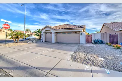 815 W Geronimo Street, Chandler, AZ 85225 - Photo 33