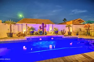 815 W Geronimo St, Chandler, AZ 85225 - Photo 9