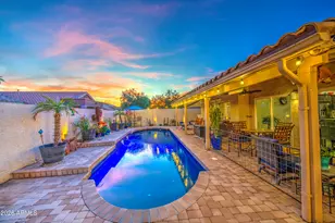 815 W Geronimo St, Chandler, AZ 85225 - Photo 45