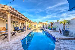 815 W Geronimo St, Chandler, AZ 85225 - Photo 37