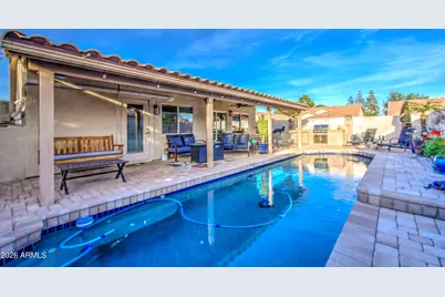 815 W Geronimo Street, Chandler, AZ 85225 - Photo 45