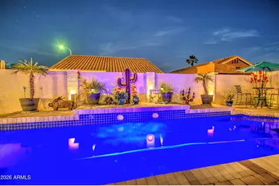 815 W Geronimo Street, Chandler, AZ 85225 - Photo 13