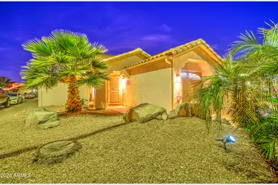 815 W Geronimo Street, Chandler, AZ 85225 - Photo 69