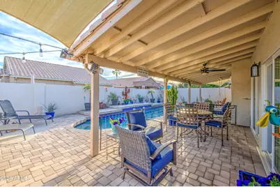 815 W Geronimo Street, Chandler, AZ 85225 - Photo 41