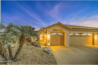 815 W Geronimo Street, Chandler, AZ 85225 - Photo 59