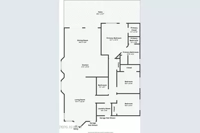 815 W Geronimo Street, Chandler, AZ 85225 - Photo 73