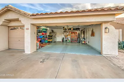 815 W Geronimo Street, Chandler, AZ 85225 - Photo 37