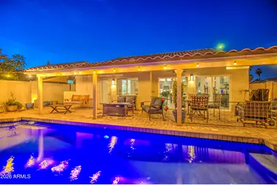 815 W Geronimo Street, Chandler, AZ 85225 - Photo 63