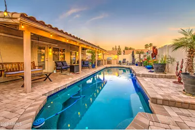 815 W Geronimo Street, Chandler, AZ 85225 - Photo 53