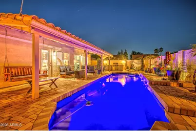 815 W Geronimo Street, Chandler, AZ 85225 - Photo 11