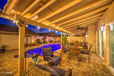 815 W Geronimo Street, Chandler, AZ 85225 - Photo 9