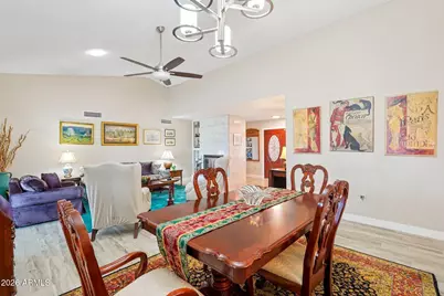 12630 W Foxfire Drive, Sun City West, AZ 85375 - Photo 23