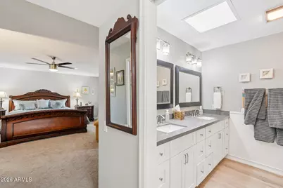 12630 W Foxfire Drive, Sun City West, AZ 85375 - Photo 37