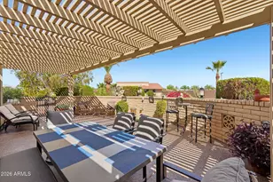 12630 W Foxfire Dr, Sun City West, AZ 85375 - Photo 47