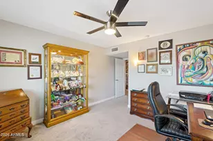 12630 W Foxfire Dr, Sun City West, AZ 85375 - Photo 33