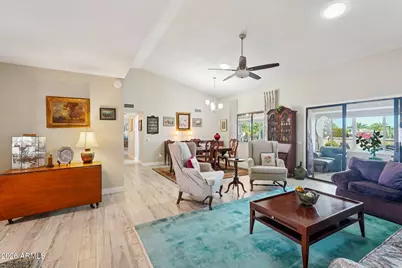 12630 W Foxfire Drive, Sun City West, AZ 85375 - Photo 3